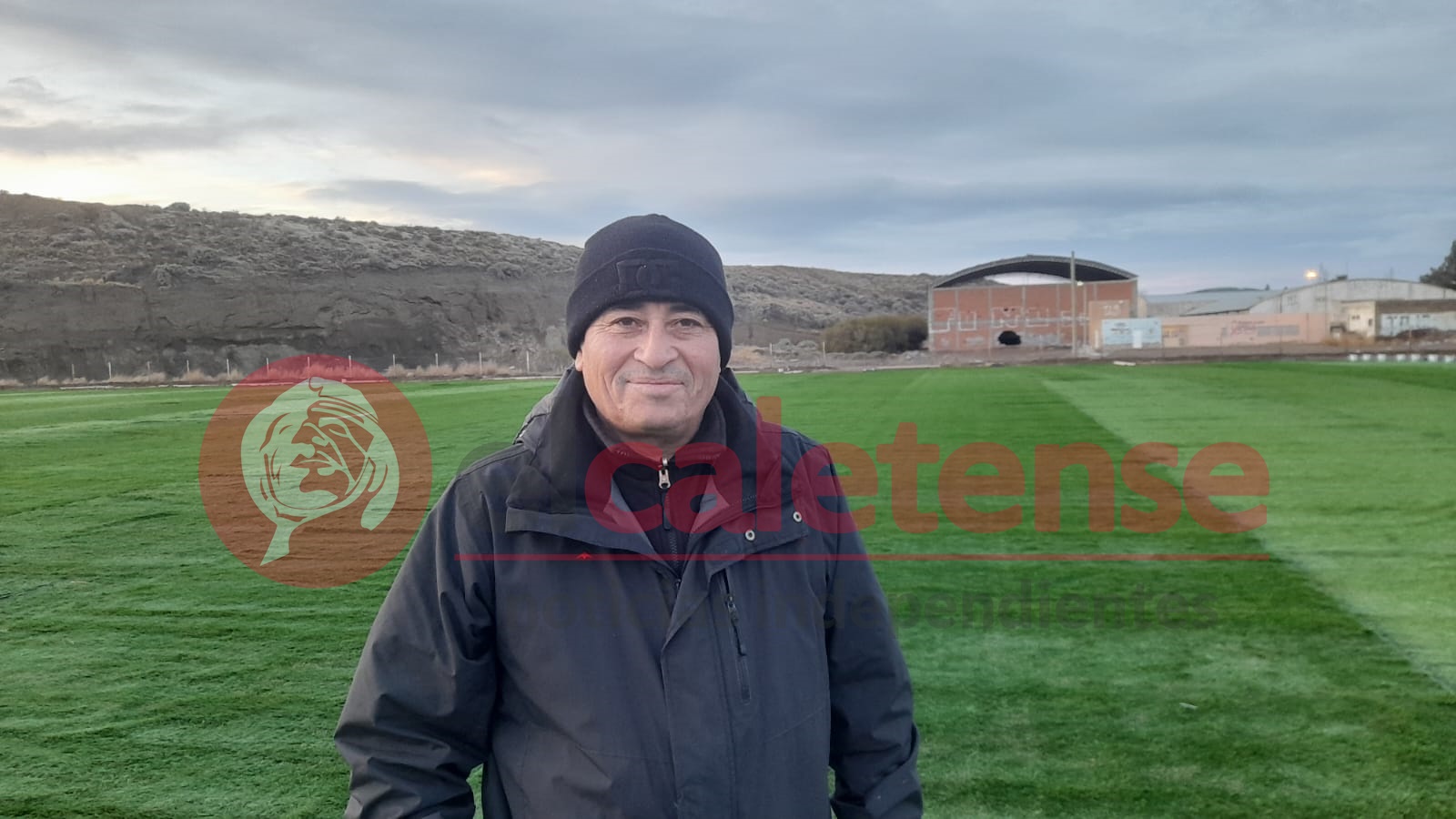 Dos detenidos murieron durante un incendio en una comisaría de Perito Moreno