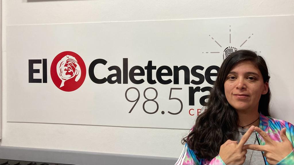 KarlitaHH estrena 