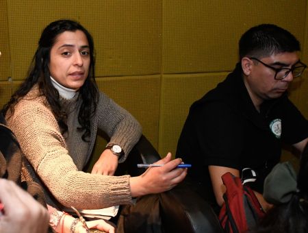 Espino: “Cada proyecto en la Reserva Provincial Lago del Desierto debe tener un estudio de impacto ambiental”