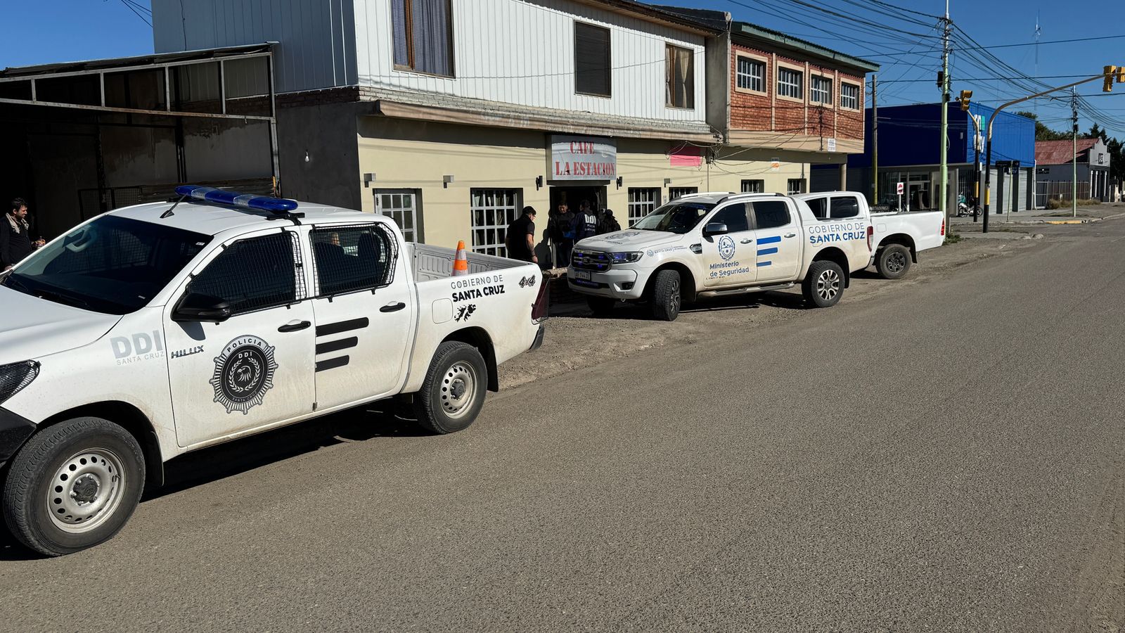 Nueva jornada de labor en comisiones en la Cámara de Diputados de Santa Cruz