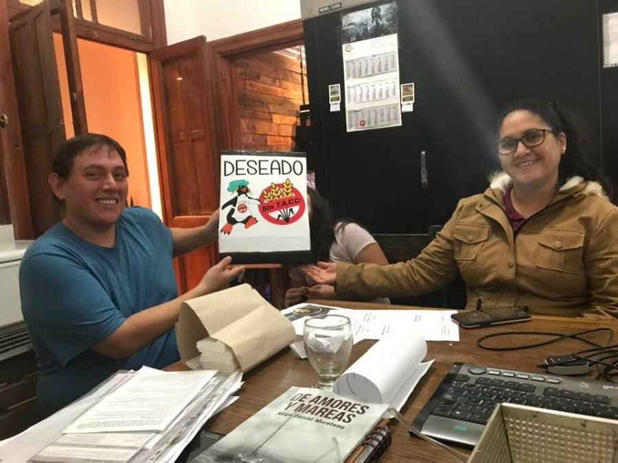  Volver a empezar después de la pandemia: La historia de una pyme que resurgió tras el impulso del Gobierno