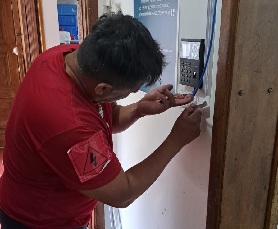 El gobierno avanza con el plan de modernización de la administración pública