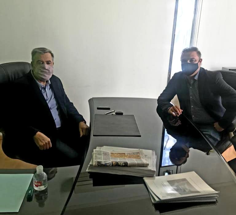 Ministerio de Trabajo: ponderan el programa Potenciar Trabajo y auguran fuerte tarea para mitigar la desocupación