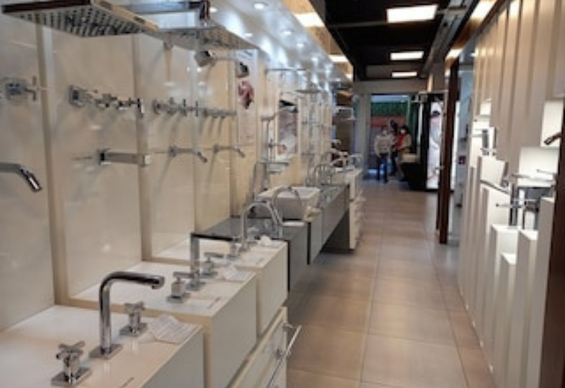 Precios Cuidados para materiales de construcción