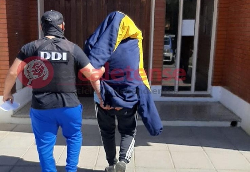 Caso Pacheco: la carátula de la causa es homicidio simple, la pena mínima es de 8 años y la máxima de 25 años 