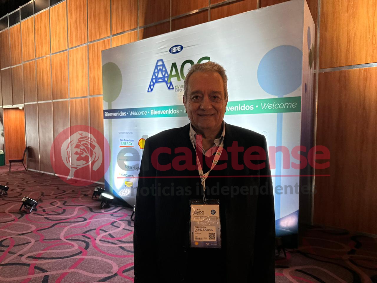 IAPG propone un proyecto de exportación de crudo para 