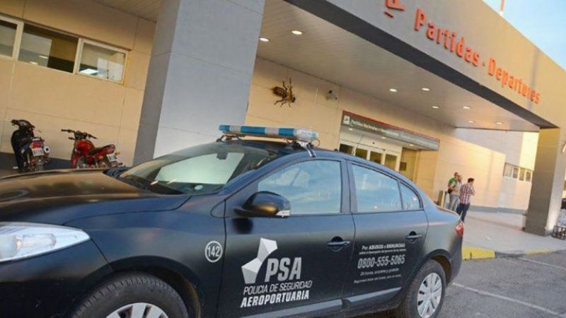 Un patagónico acusado de narcotráfico habría financiado la campaña de Espert