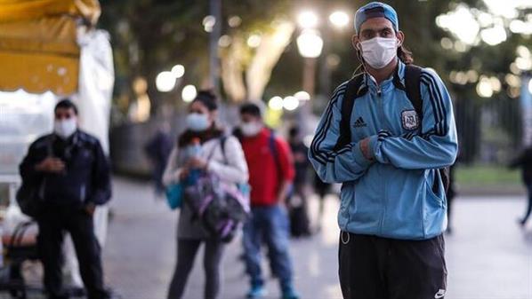 El Gobierno extendió el DNU con las restricciones hasta el 25 de junio por la segunda ola de coronavirus