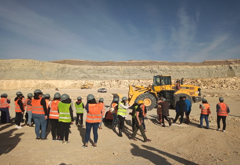 Educación presentó la guía 