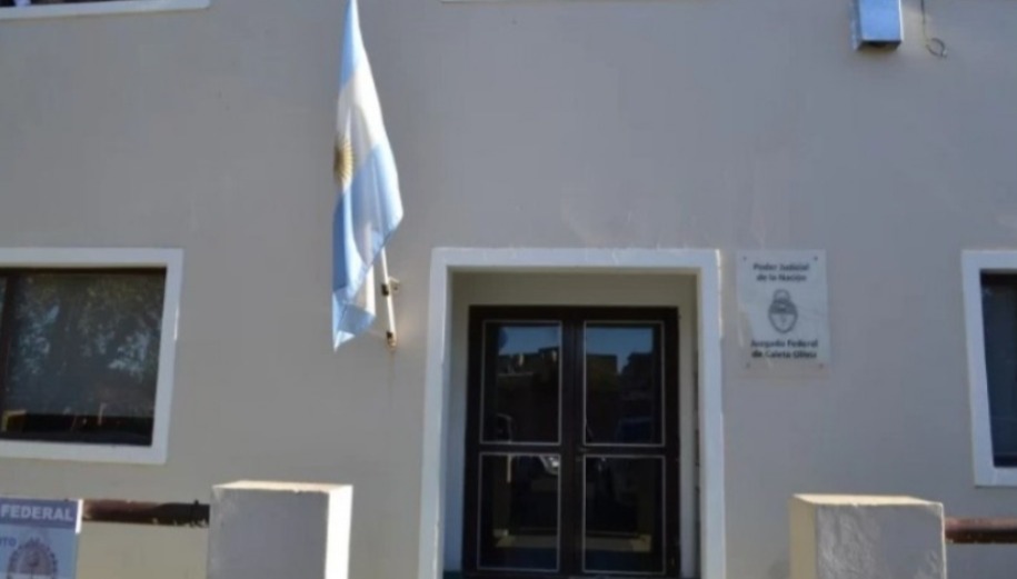 San Julián: detienen a un hombre requerido por la justicia federal 