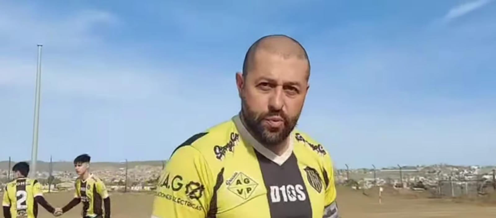 Vanina Galván: “El CPE no tiene ninguna intención avanzar en los reclamos que manifestamos”