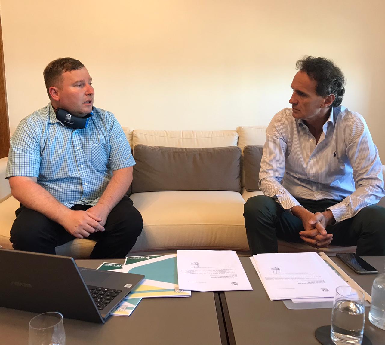 Vanina Galván: “El CPE no tiene ninguna intención avanzar en los reclamos que manifestamos”