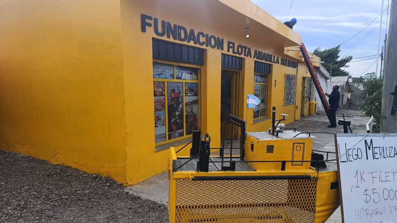Se reunió en Río Gallegos el Circulo de Legisladores Santacruceños 
