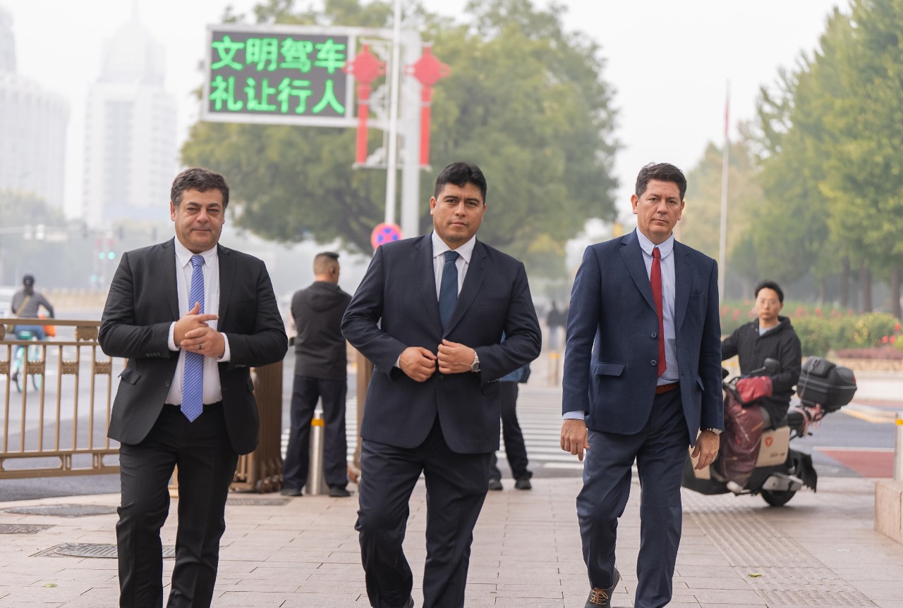 Profesores y bailarines participaron de un espacio de aprendizaje