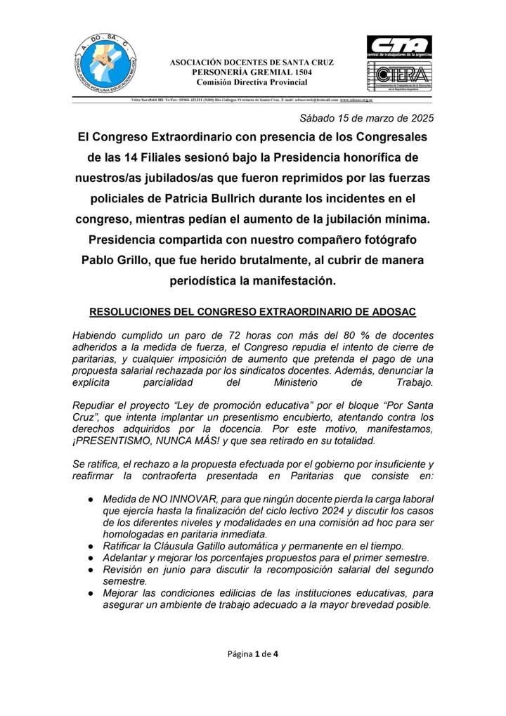 Caso Ada Barroso: la Justicia lo investiga como femicidio y dicta prisión preventiva
