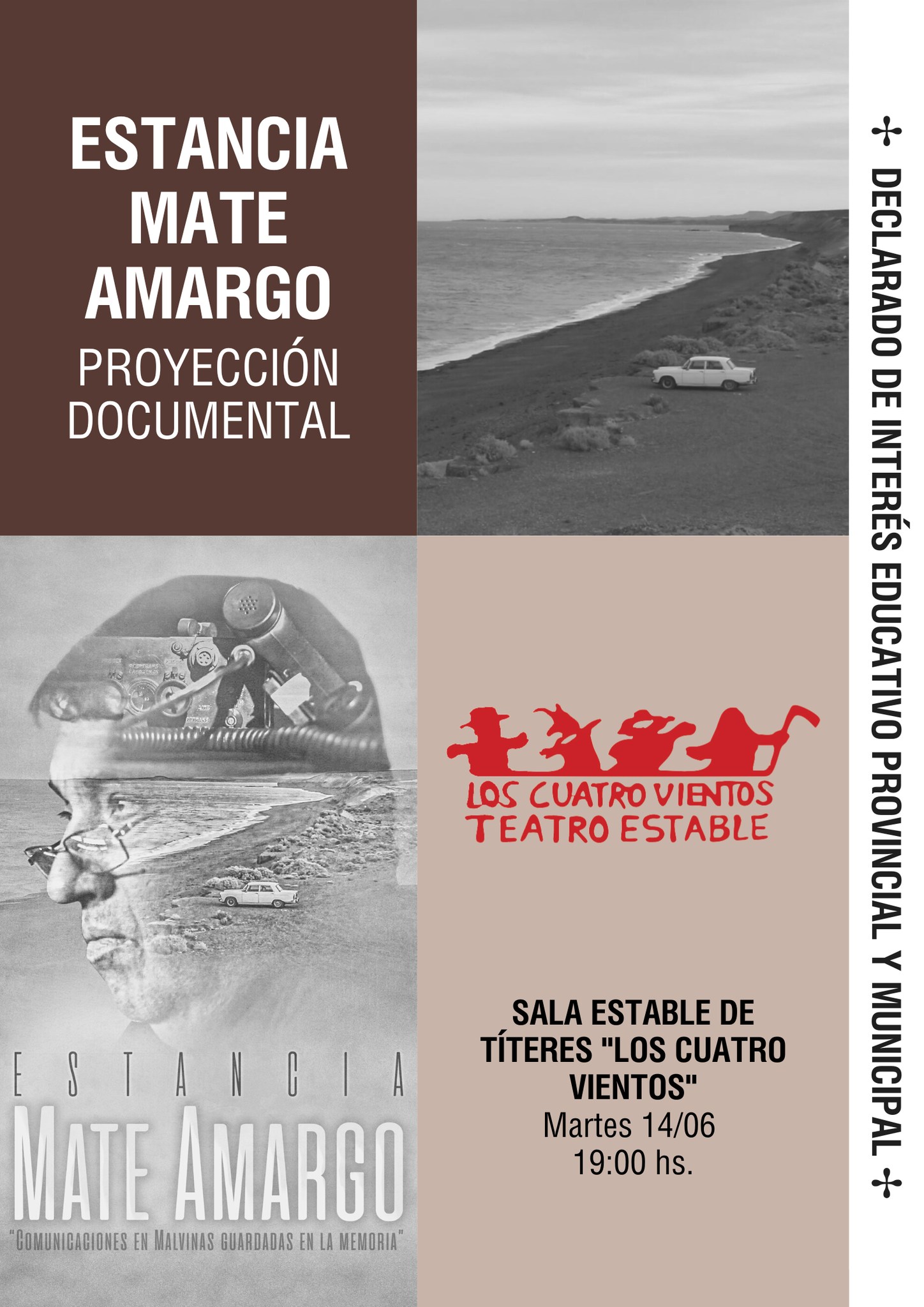 Záratez del IMS: “La escuela debe seguir siendo un lugar seguro”