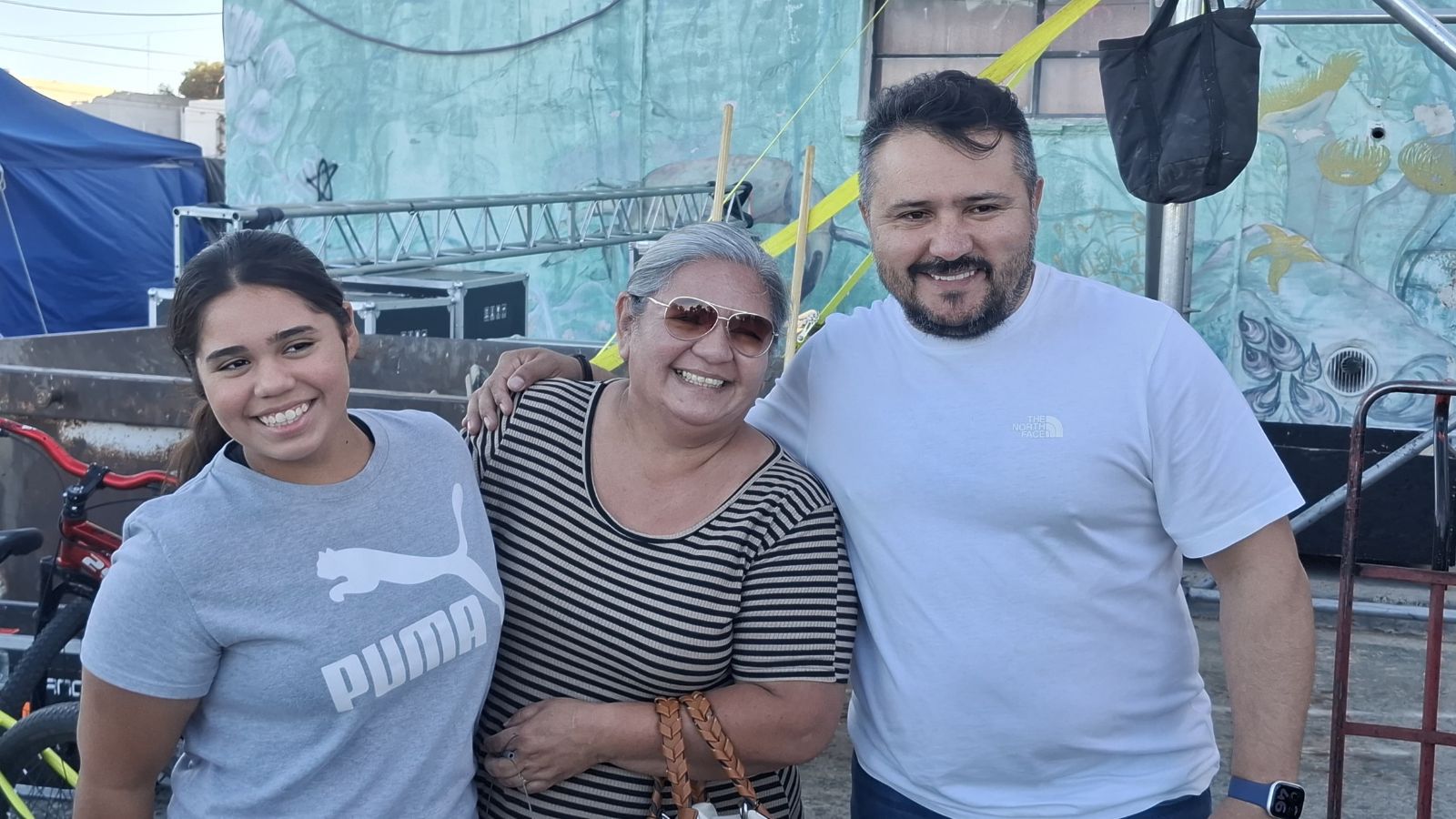 Éxito total en la apertura de los Carnavales Caletenses 2026