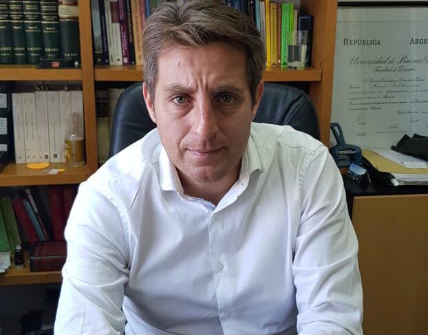 Puerto Deseado: el fiscal indicó 