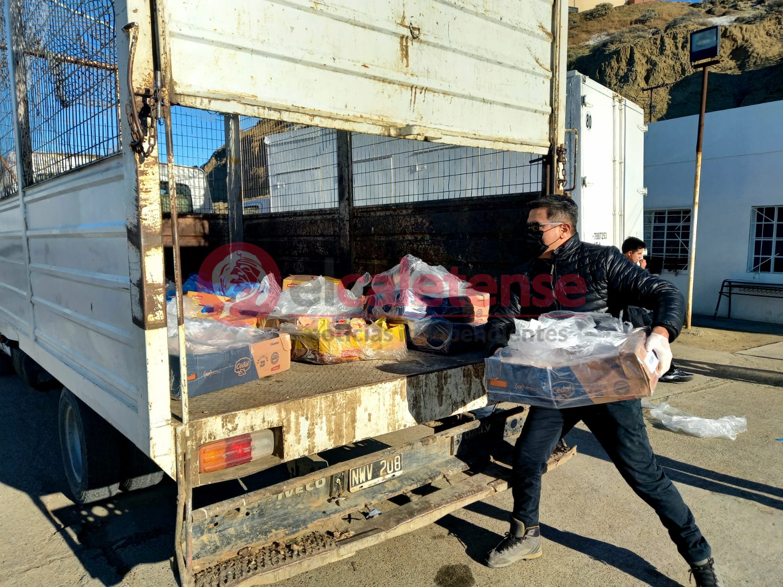 Nueva jornada de labor en comisiones en la Cámara de Diputados de Santa Cruz