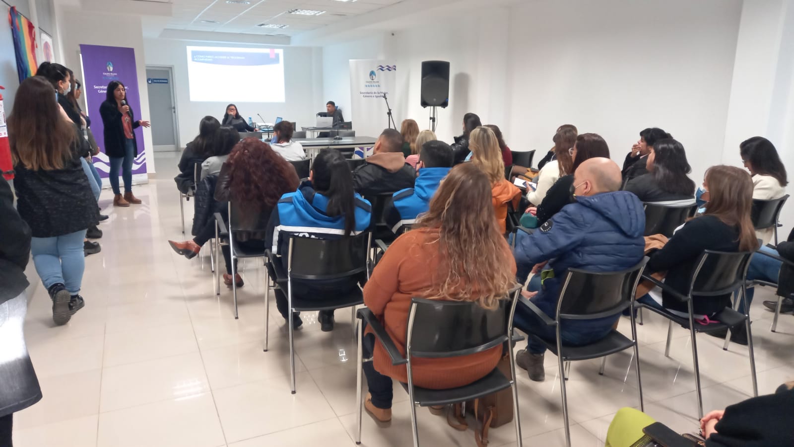 “Pirri” Martínez marca diferencias: “Tenemos que construir una Santa Cruz distinta”