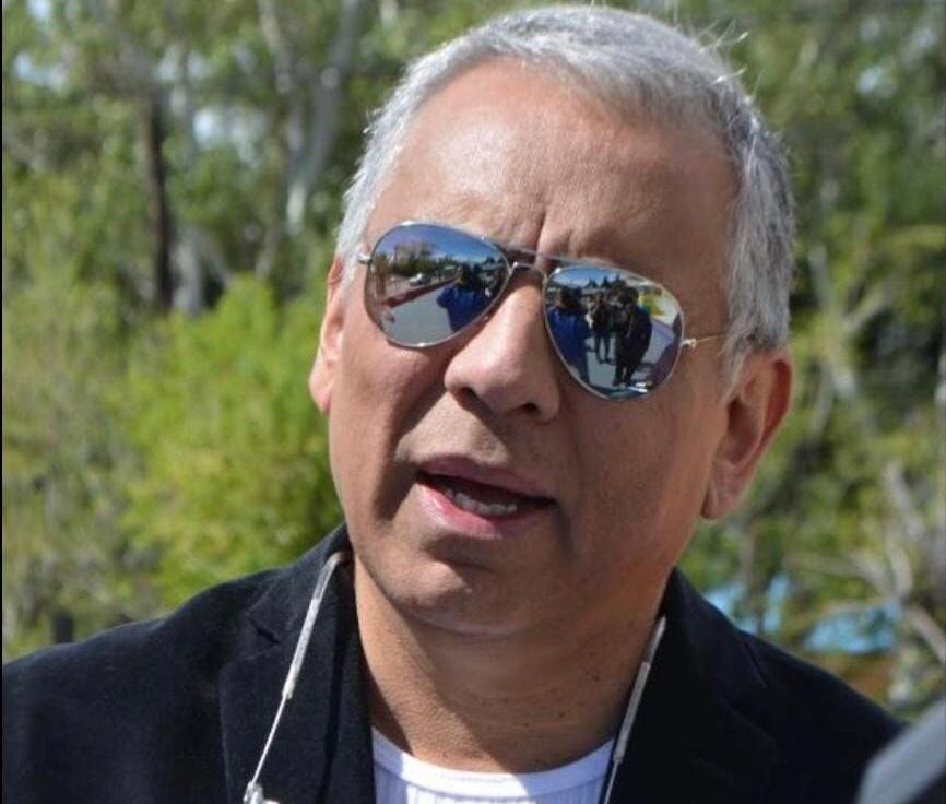 Soloaga pide que Provincia coparticipe el  50 %  de regalías mineras a las comunas