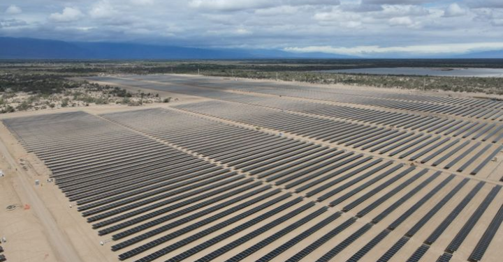 La Justicia sobreseyó a Juan Carlos Molina y a directivos de la fundación