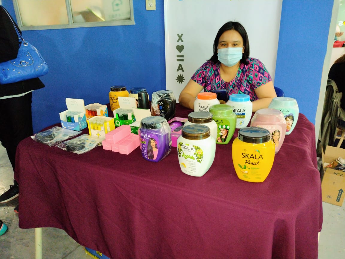 Vanina Galván: “El CPE no tiene ninguna intención avanzar en los reclamos que manifestamos”