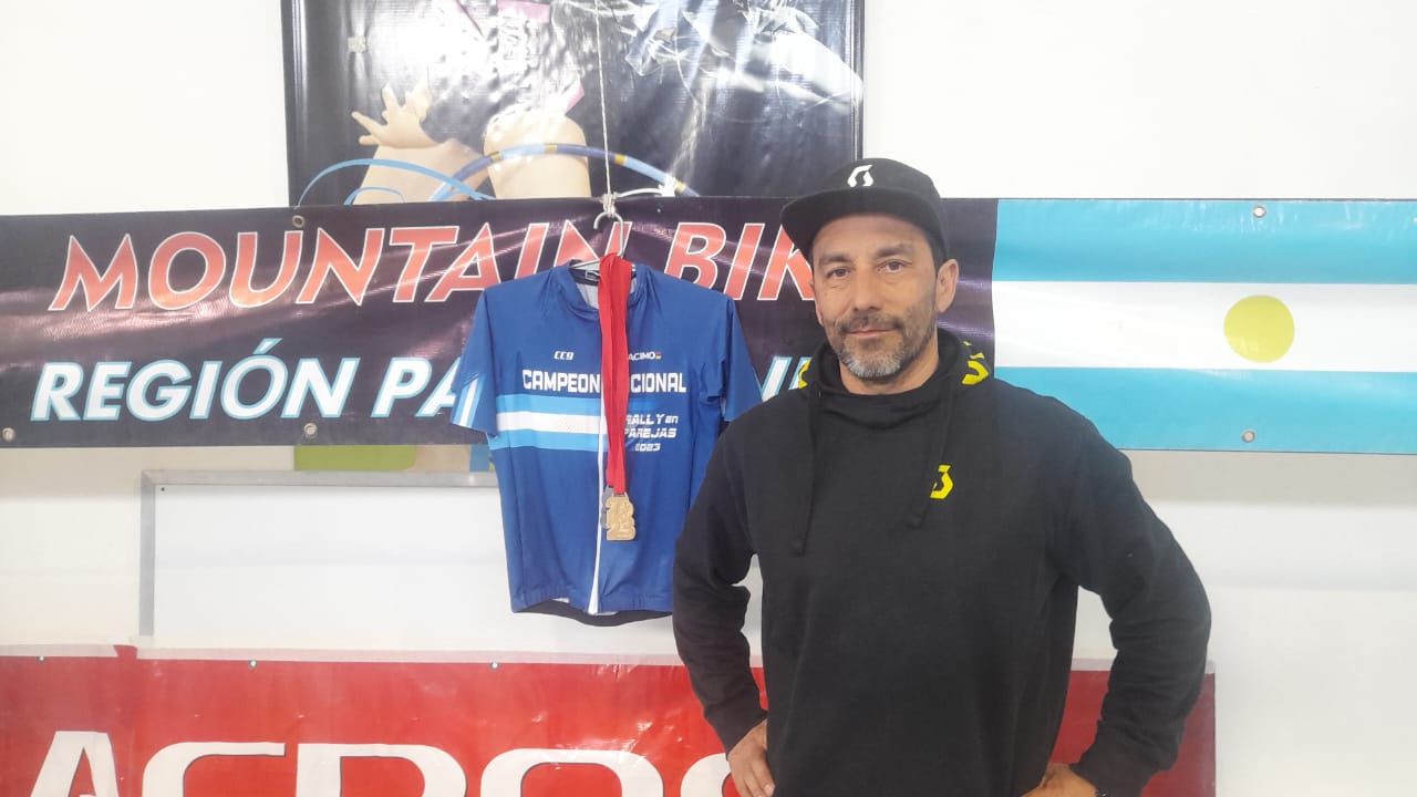 Por primera vez se desarrollará en Caleta Olivia el Campeonato Argentino de Rally en parejas 