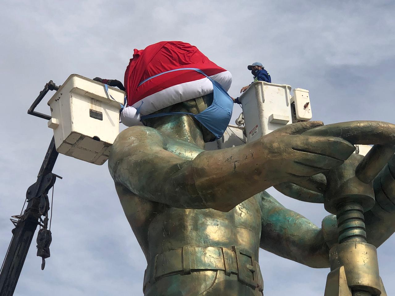 “La Vendimia 2026” continuó con degustaciones, emprendedores y espectáculos artísticos