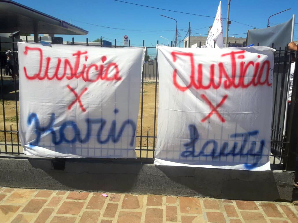 La Vocal de Padres llegó a la Escuela N°88 para reclamar soluciones urgentes por la falta de calefacción