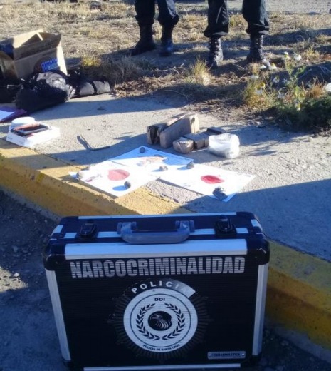 Iris Casas: “Hay mucho lote sin nada y apostamos a que se puedan entregar a otras familias”