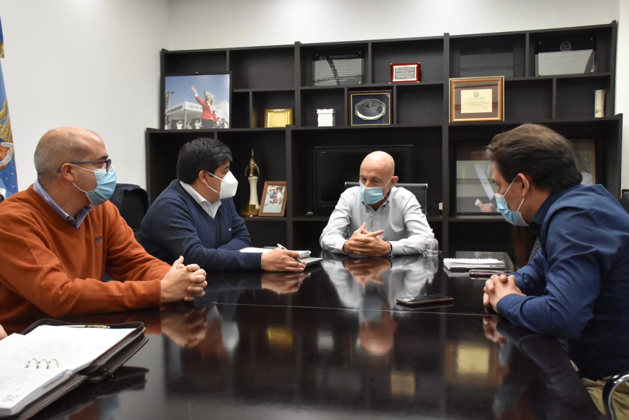 Más de 60 personas inscriptas en construir Santa Cruz en Puerto Deseado