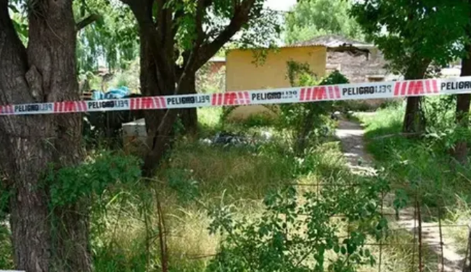 Una mujer mató de un golpe en la cabeza a su bebé de 40 días