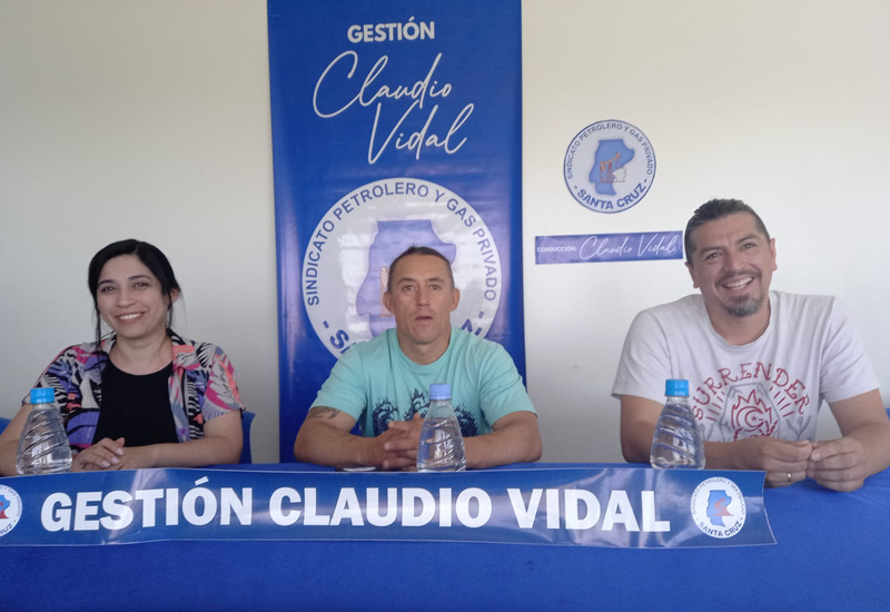 Invitan a una jornada de folclore y malambo en el polideportivo del sindicato de petroleros y gas privado