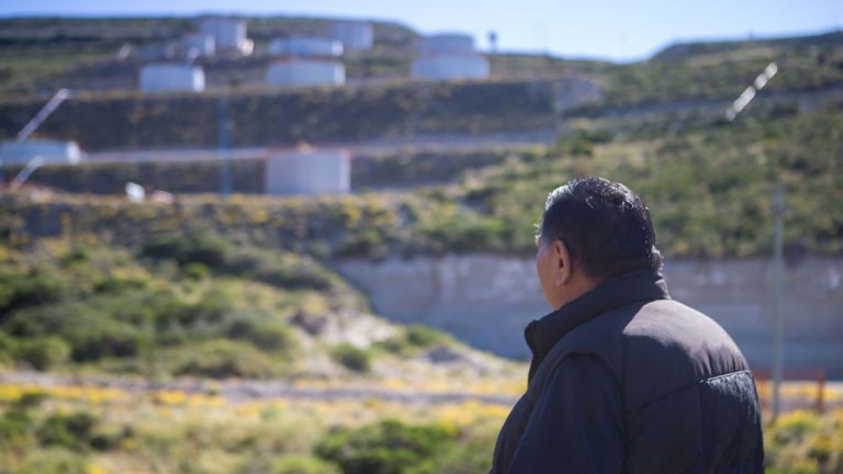 El Dibu Martínez ganó el premio The Best a mejor arquero