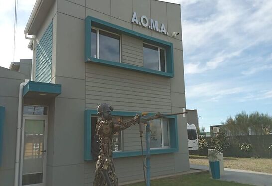 Mañana comienzan las elecciones para elegir Comisión Directiva en AOMA