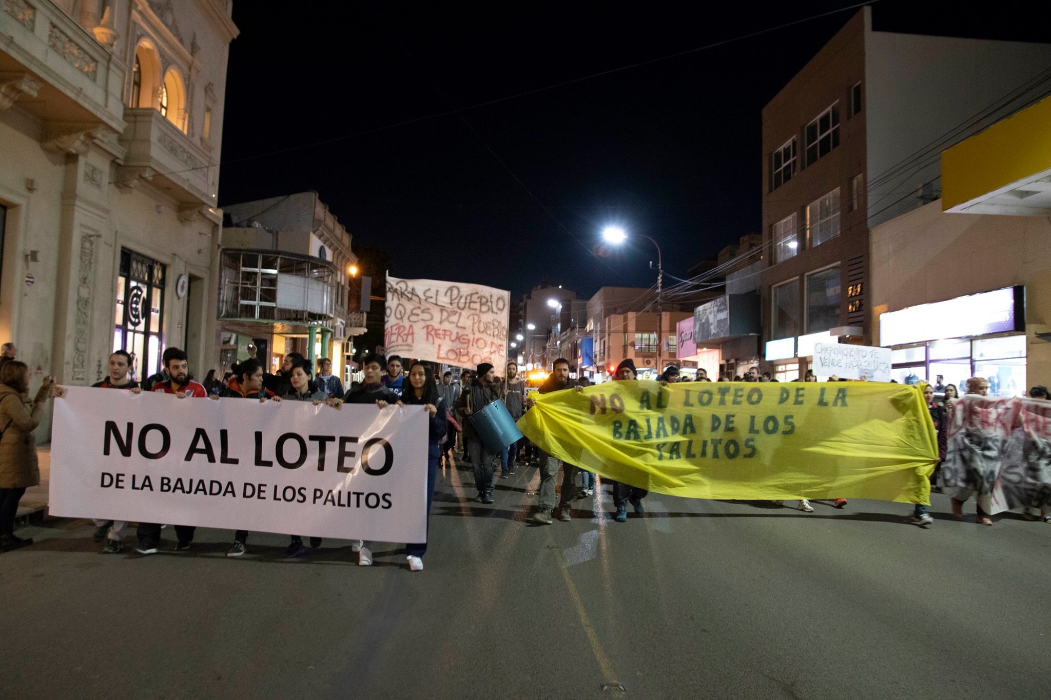 La Justicia sobreseyó a Juan Carlos Molina y a directivos de la fundación