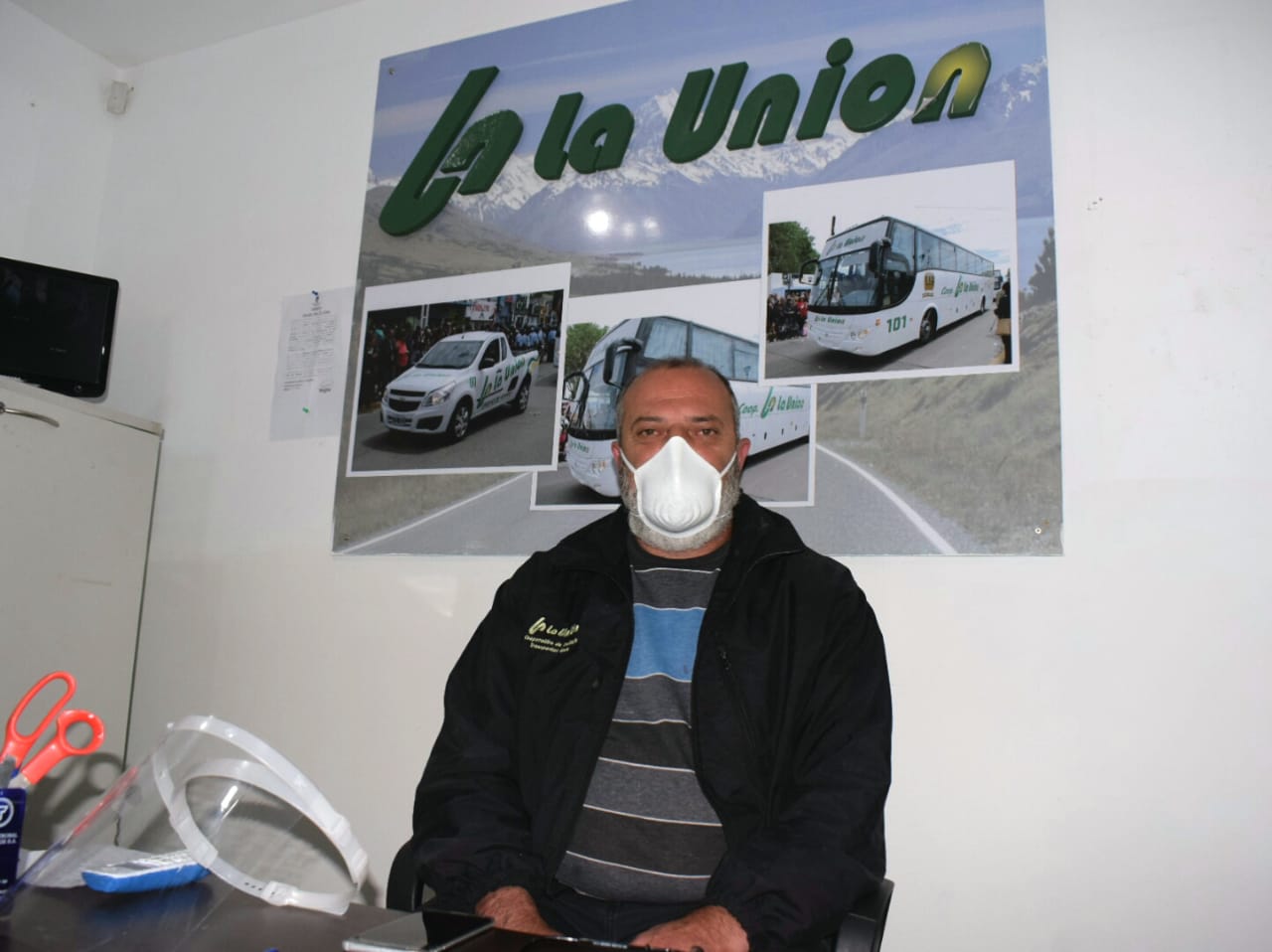 Defender el empleo local: Vidal impulsa más controles a las empresas