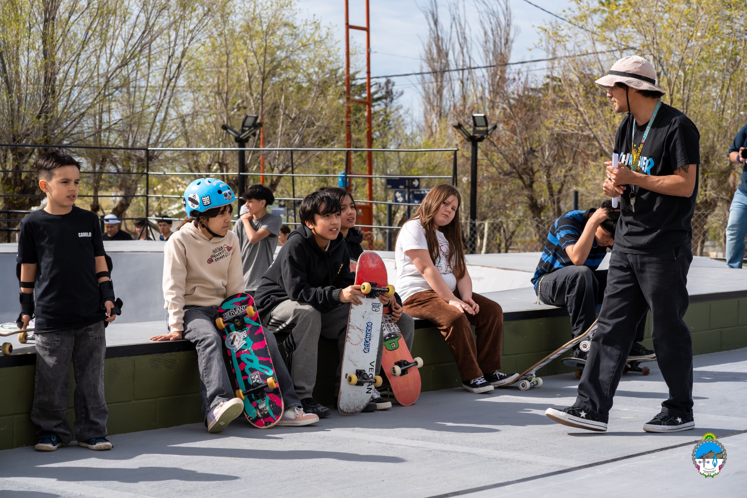 Ross: 