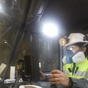 AOMA Santa Cruz inauguró la sección 