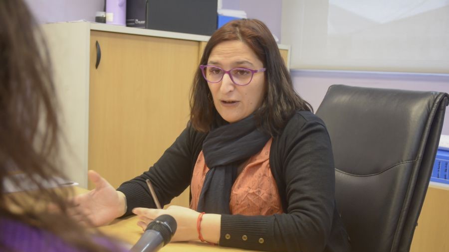 Cabrera: “Invitamos a los usuarios de Servicios Públicos que se acerquen para brindarles una solución acorde a su realidad”