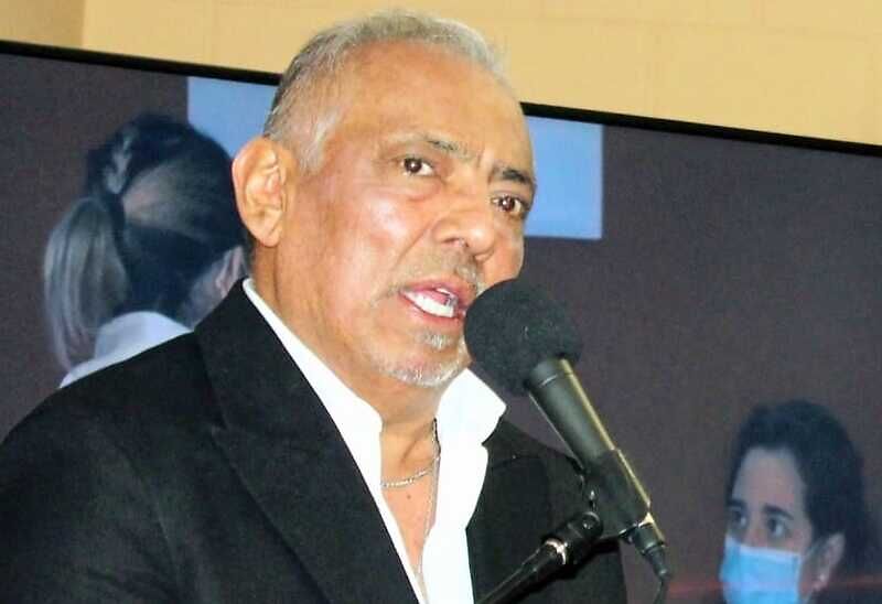  Soloaga atribuyó al 