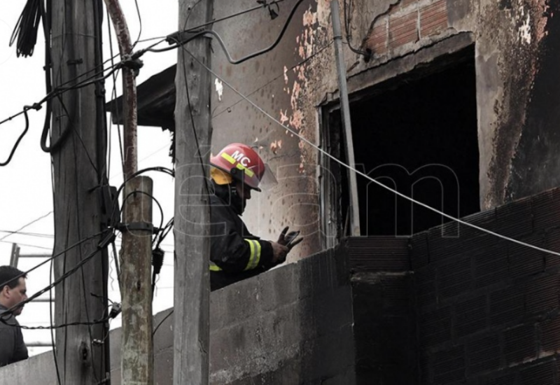 Santa Cruz: AOMA advirtió que el boom minero y el RIGI no frenan los despidos en la región