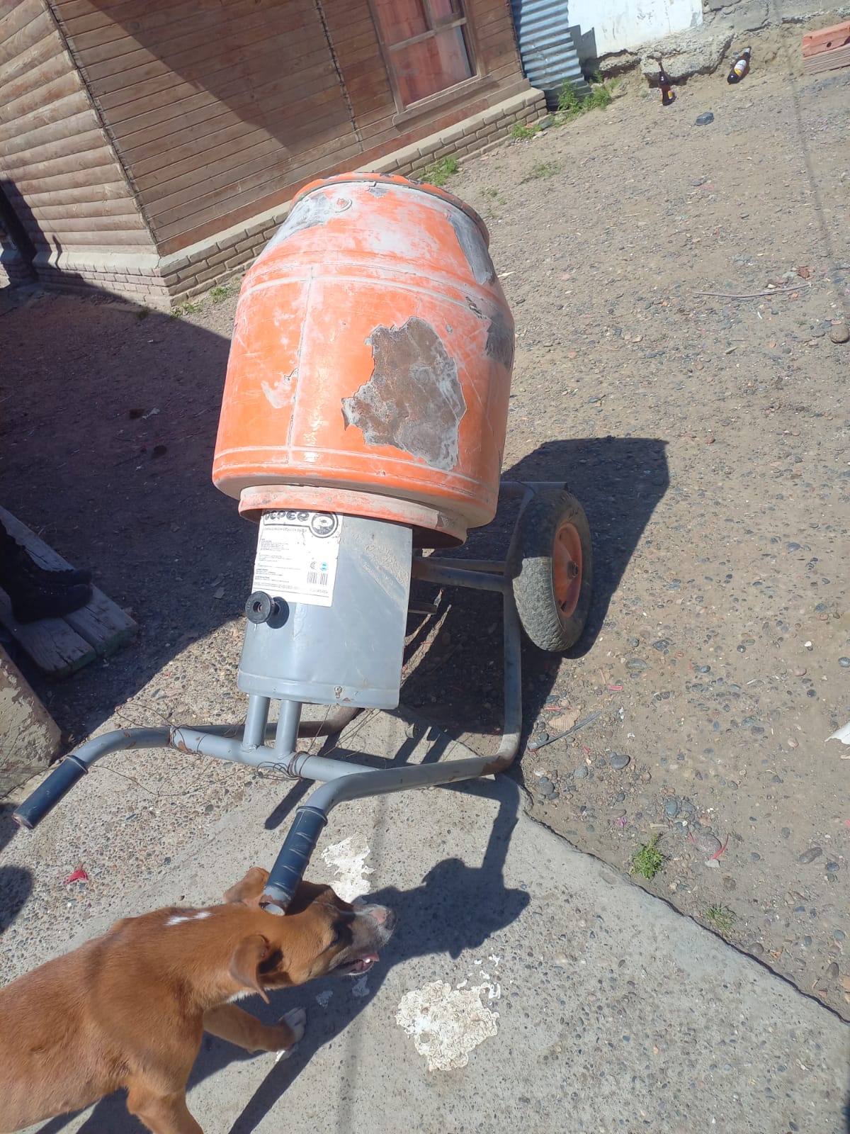 La gestión de Claudio Vidal invierte 190 millones de pesos para llevar agua al barrio 22 de Septiembre