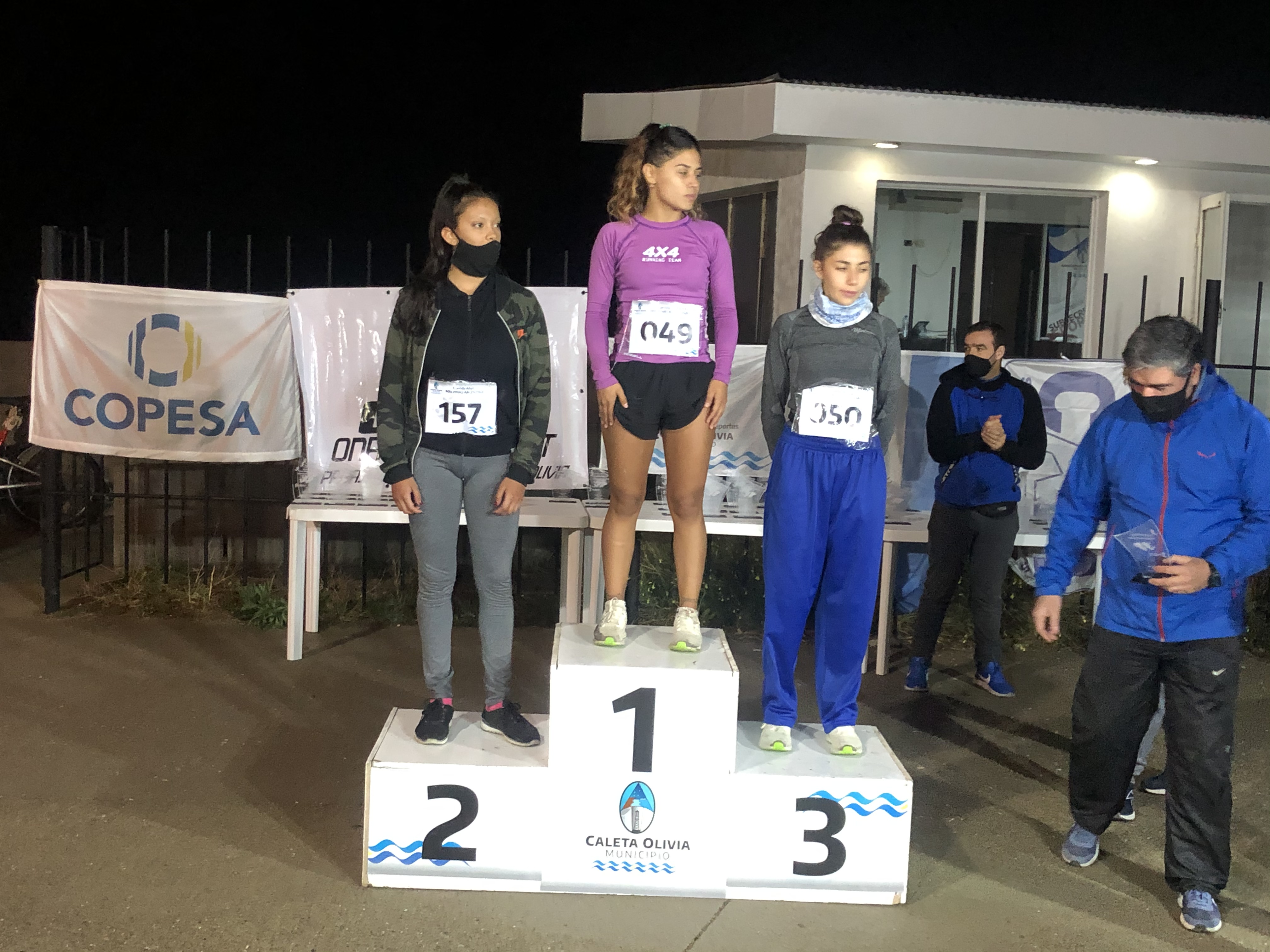 Desmantelan invernadero clandestino de marihuana en barrio Rotary XXIII