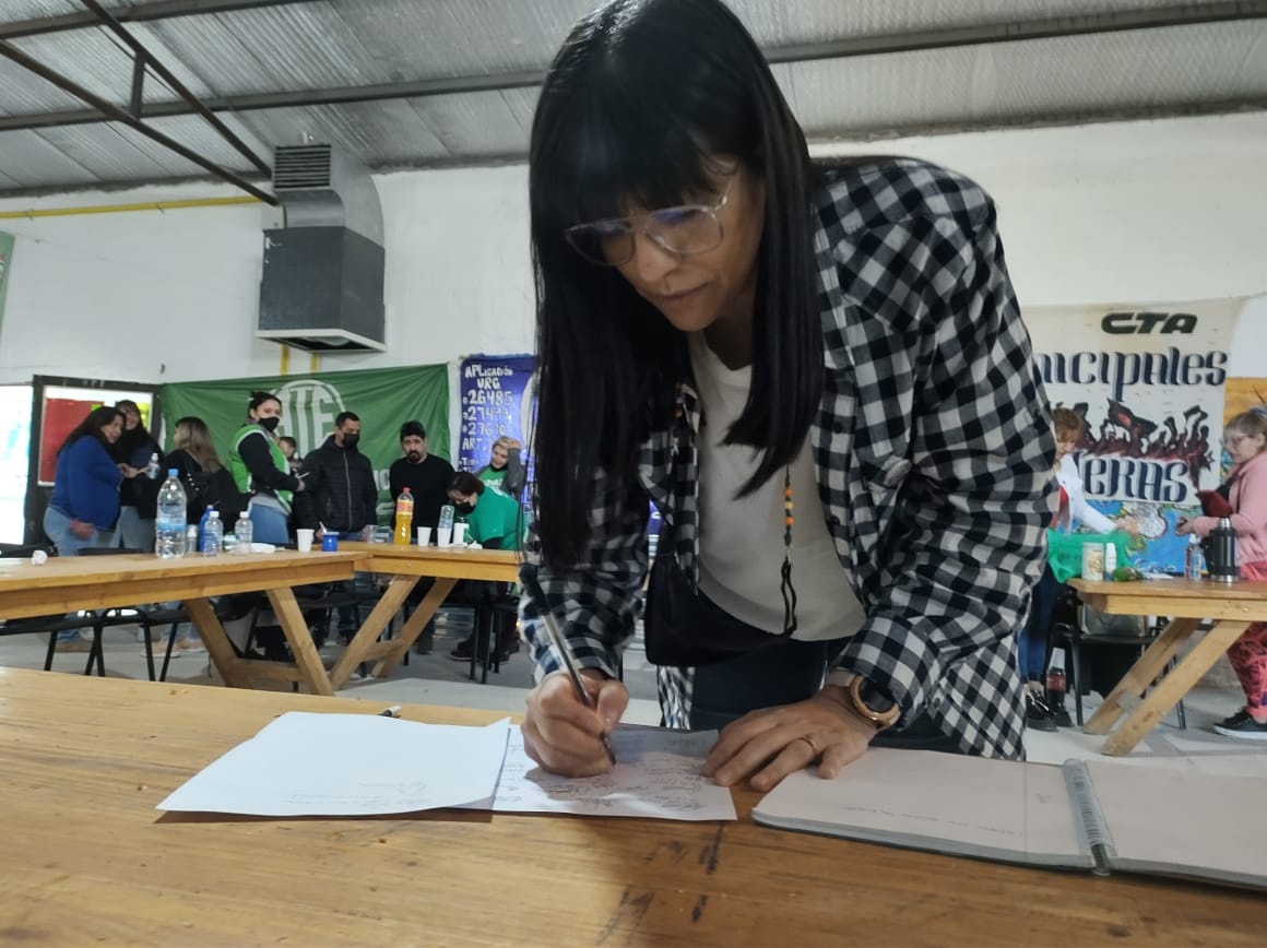 Nueva jornada de labor en comisiones en la Cámara de Diputados de Santa Cruz