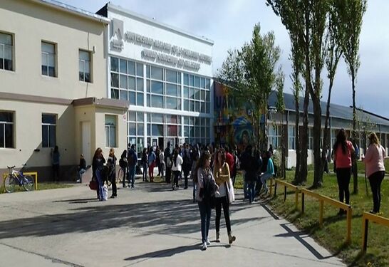 Legisladores de SER mantuvieron encuentro con directivos de la UNPA