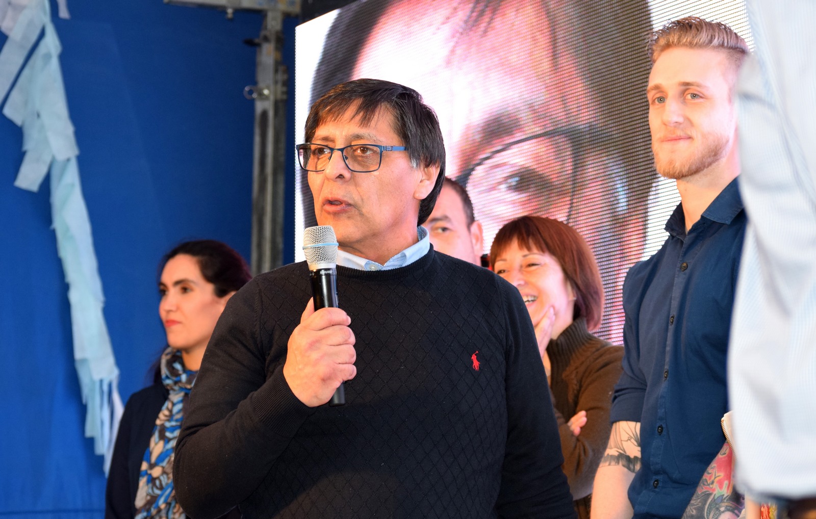 Tarifaria 2021: Troncoso pidió un plenario para analizarla y dijo que la Municipalidad debe recaudar fondos