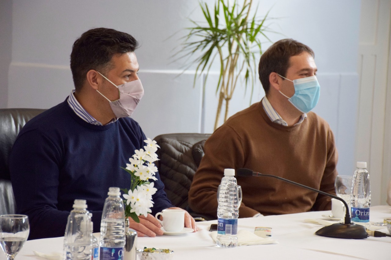 Exportaciones pymes: CAME y PromArgentina consolidan modelo de comercio con el sur de Brasil