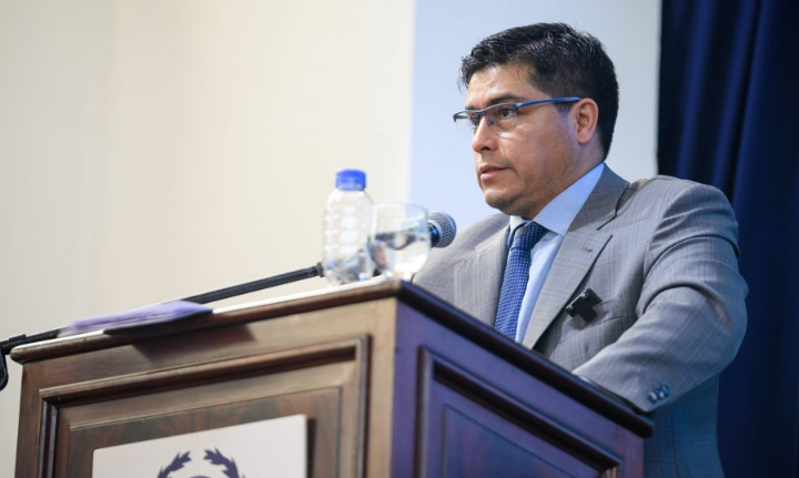 Eficiencia en servicios: Santa Cruz apuesta a la infraestructura propia para garantizar luz, agua y gas